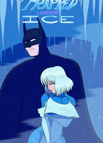 [The Arthman] Trapped Under Ice – A Thrilling Adventure