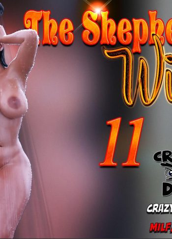 [CrazyDad3D] The Shepherd’s Wife 11 (Comics Porn)