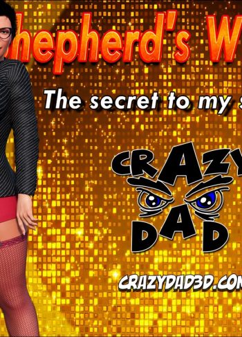 [CrazyDad3D] The Shepherd’s Wife 9 (Comics Porn)