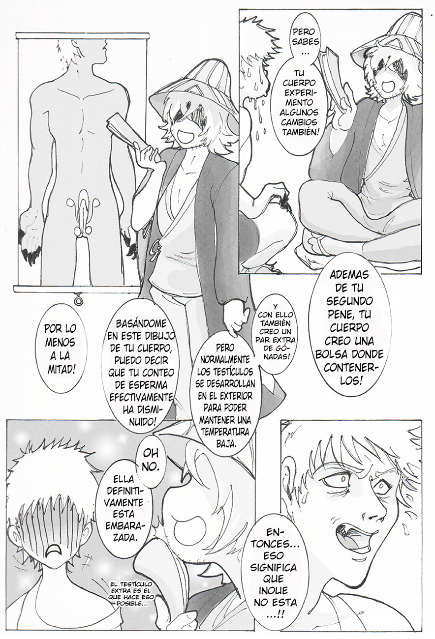 [Sailorn1] Corruption - Kurosaki-kun no Akutoku (Bleach)