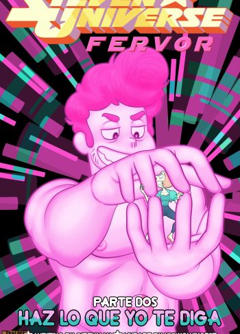 [Unknowingest] [MrSwindle94] Steven Universe Fervor Parte 2 (Steven Universe)