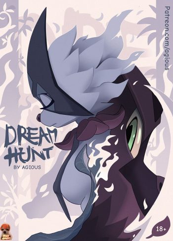 [Agious] Dream Hunt (Pokémon)