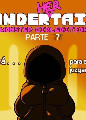 [TheWill] Under(Her)Tail 7 (Undertale)