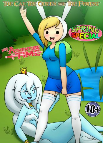 [Cubbychambers] Mis Adventure Time Spring Special (Adventure Time)