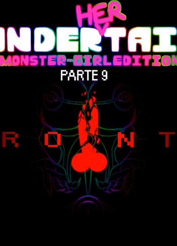 [TheWill] Under(Her)Tail 9 (Undertale)