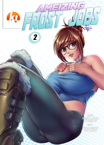 [KISELROK] Ameizing Frost Jobs 2 – (Overwatch)