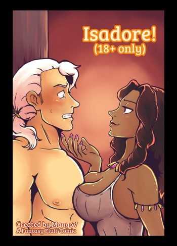 [MangoV] Isadore!