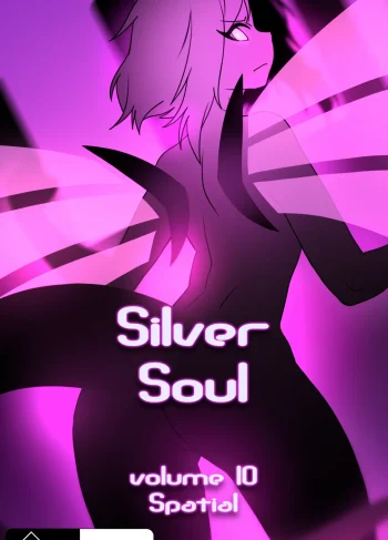 [Matemi] Silver Soul Vol. 10 (Pokémon)