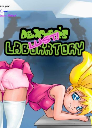 [Drawn-Sex] Dexter Lust Laboratory (Dexters Laboratory)