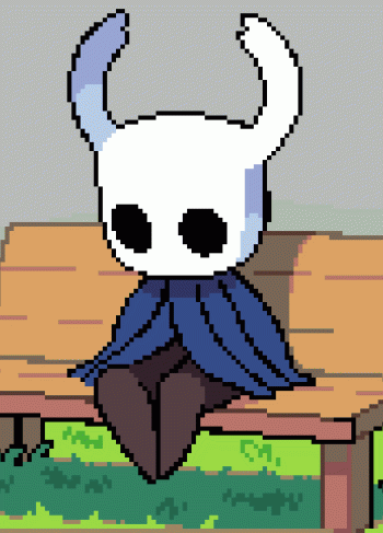 [Simon404] Hornet and the Hollow Knight sex (Hollow Knight)