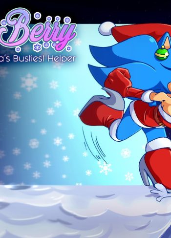 [Miss Phase] Sour Berry (Sonic The Hedgehog)