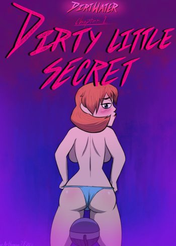 [The Arthman] Dirty Little Secret