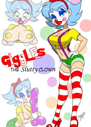 [Aeolus] Giggles The Slutty Clown