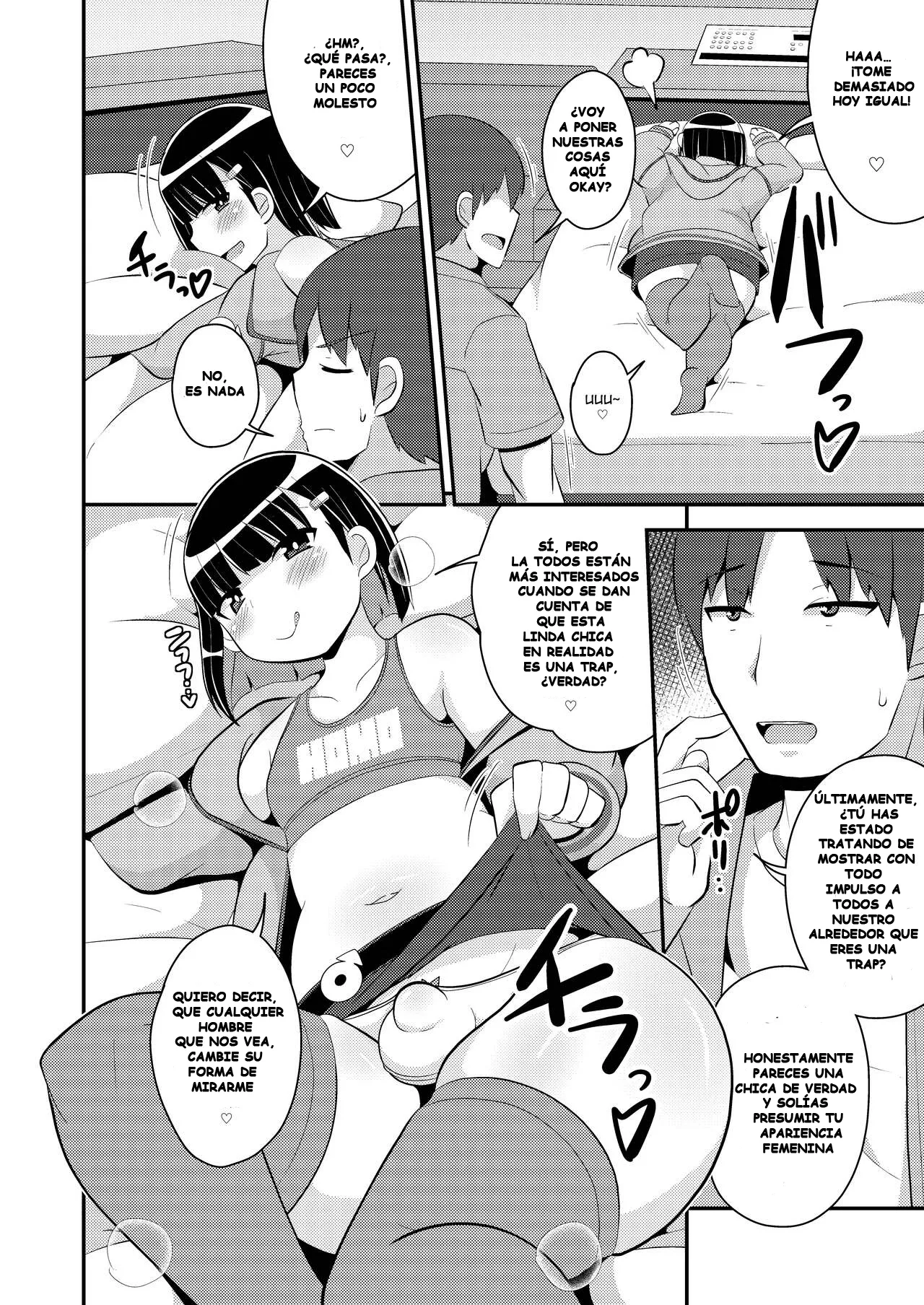 [CHINZURI_BOP_(Chinzurena)] Pass do o Mizukara Hakai shite iku Oji san (Yaoi Hentai)