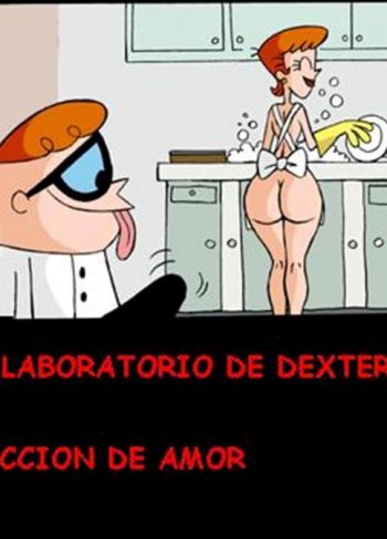 [Reynard] Lección de Amor (Dexter’s Laboratory)