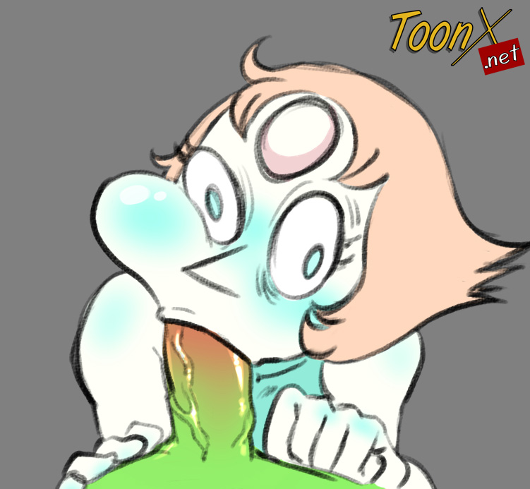 [DZK] Peridot Ama A Perla (Steven Universe)