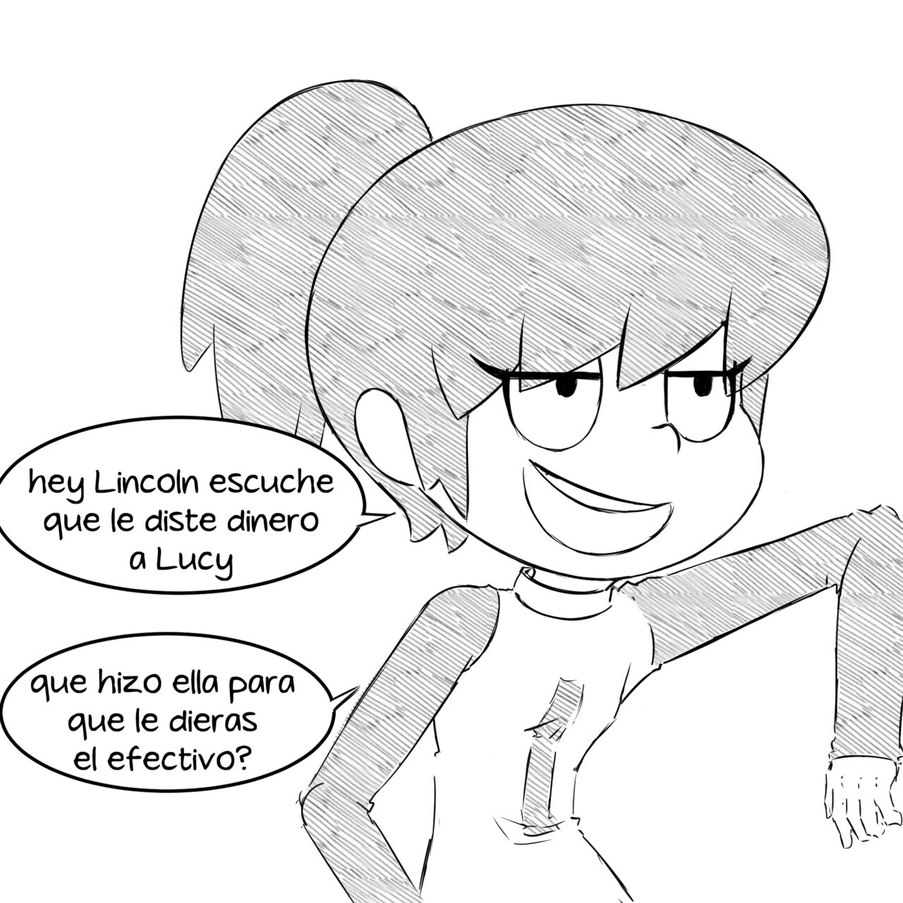 [Akatosh] Lynn Loud (The Loud House)