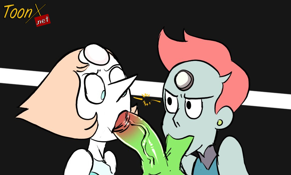 [DZK] Peridot Ama A Perla (Steven Universe)