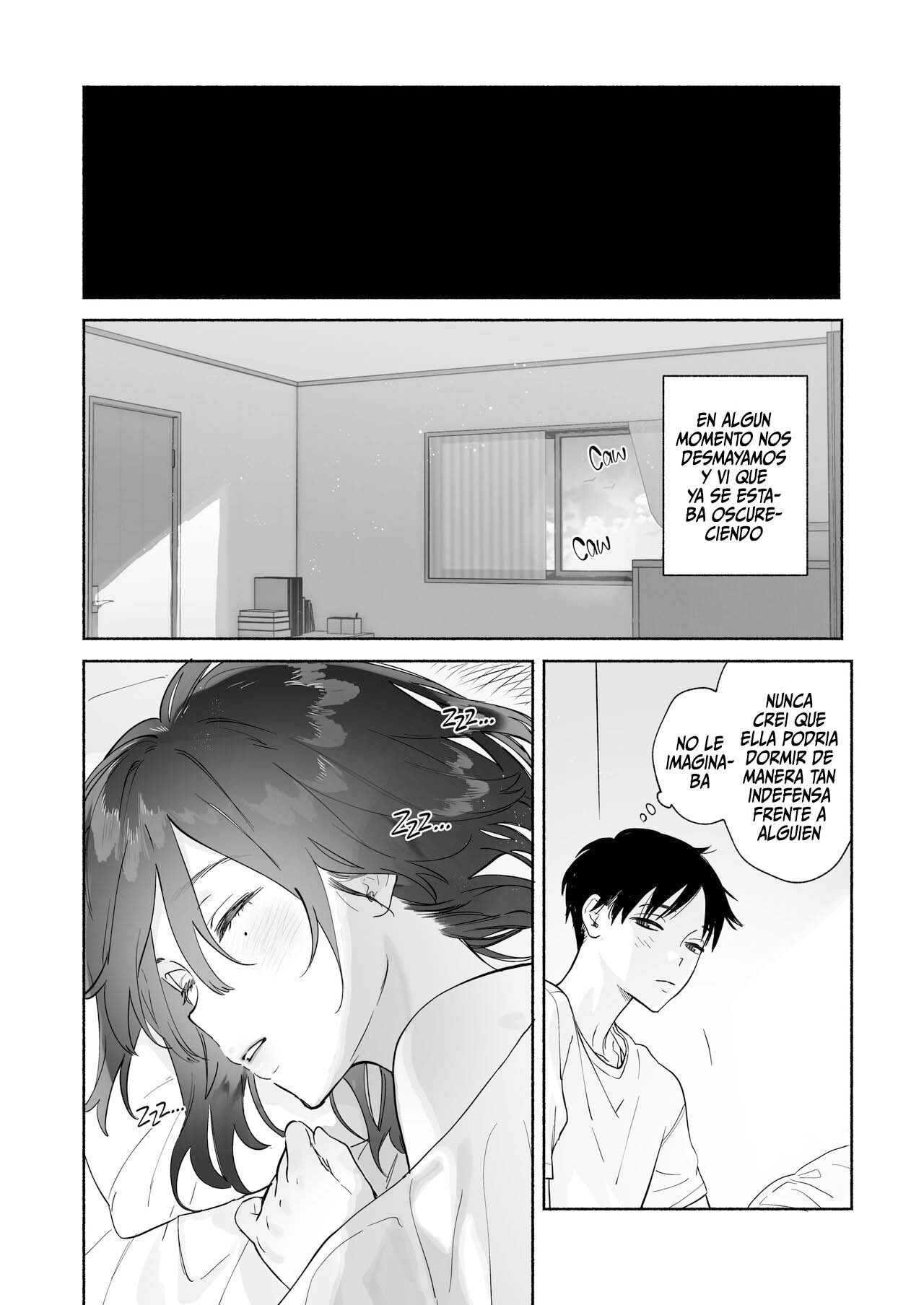 [Yuzuha] Addicted to Sex With a Taciturn Library Committee Member 2 (Doujinshi)