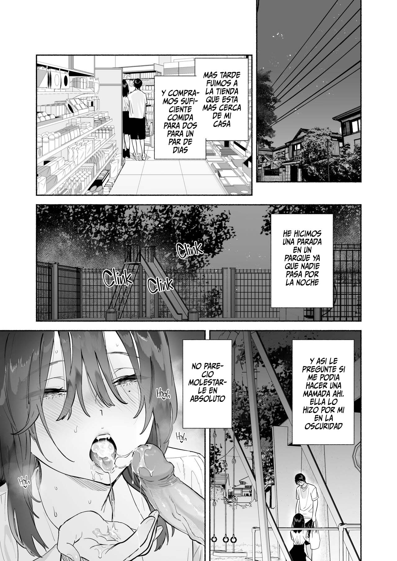 [Yuzuha] Addicted to Sex With a Taciturn Library Committee Member 2 (Doujinshi)