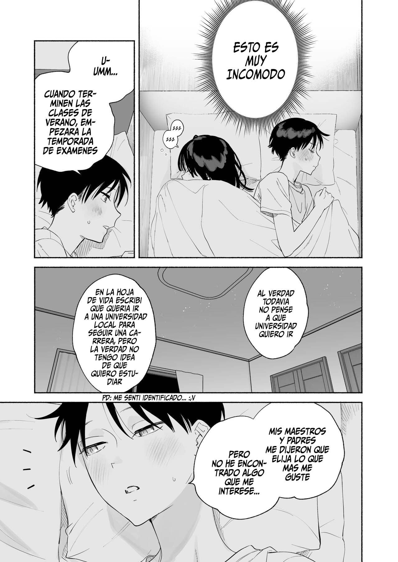 [Yuzuha] Addicted to Sex With a Taciturn Library Committee Member 2 (Doujinshi)