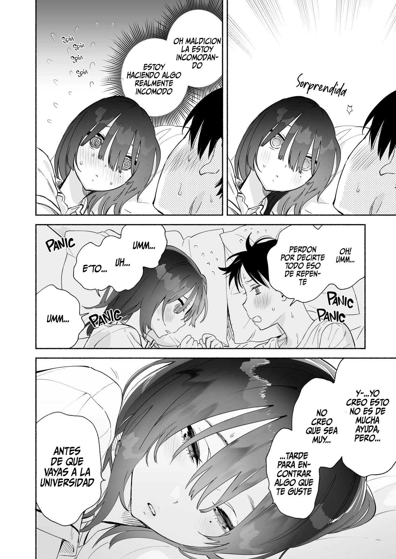 [Yuzuha] Addicted to Sex With a Taciturn Library Committee Member 2 (Doujinshi)