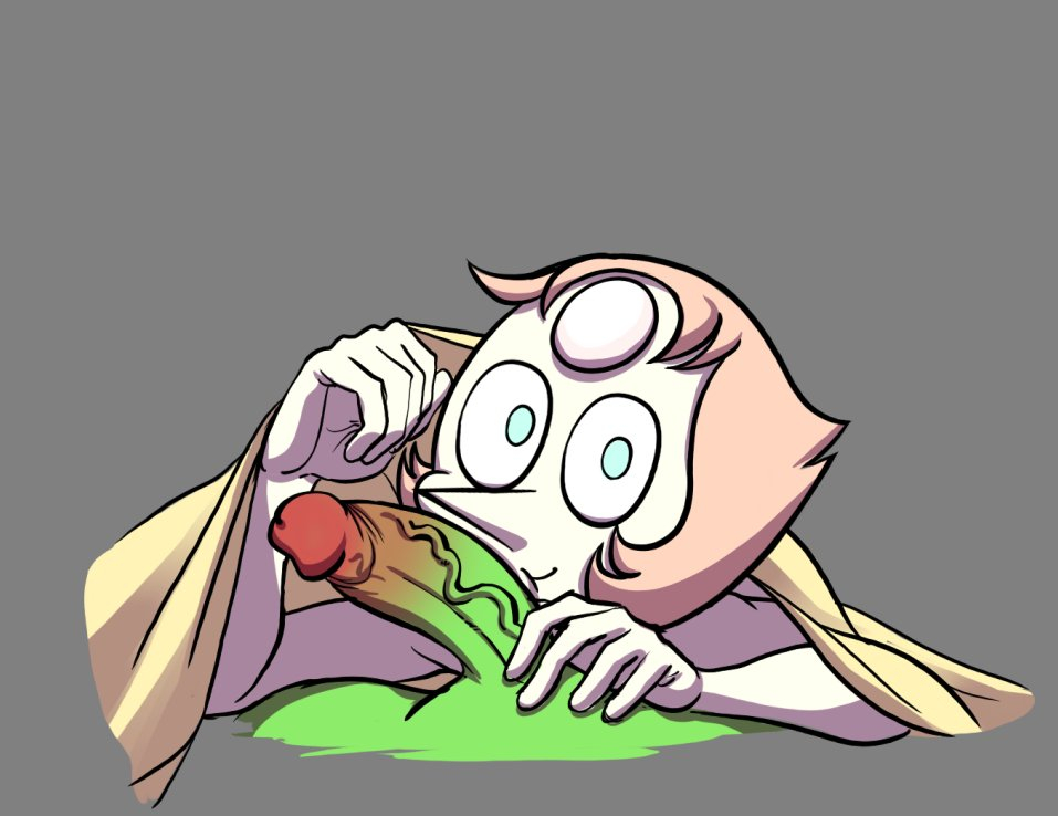 [DZK] Peridot Ama A Perla (Steven Universe)