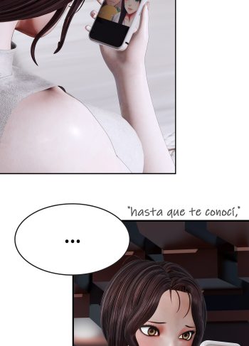 [Roseblue3D] CREMOSA Venganza parte 1 (Comic Porn)