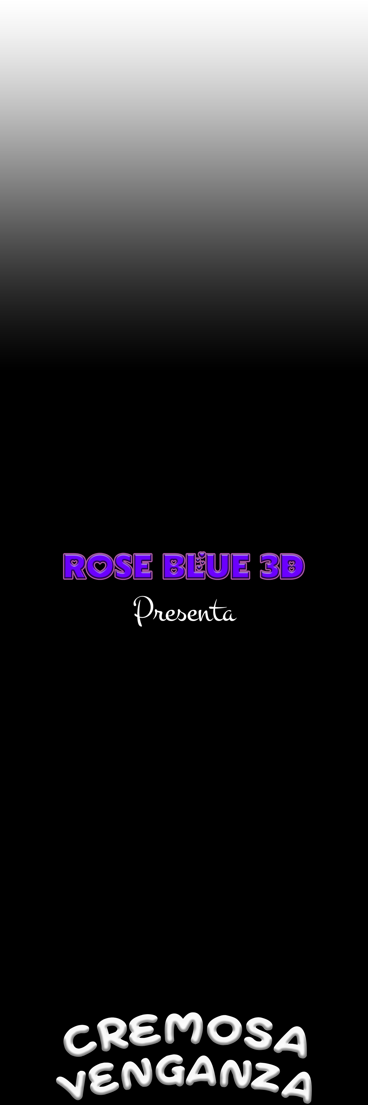 [Roseblue3D] CREMOSA Venganza parte 1 (Comic Porn)