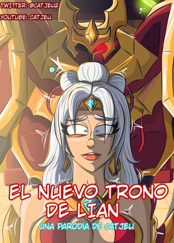 [Catjeu] El Nuevo Trono de Lian