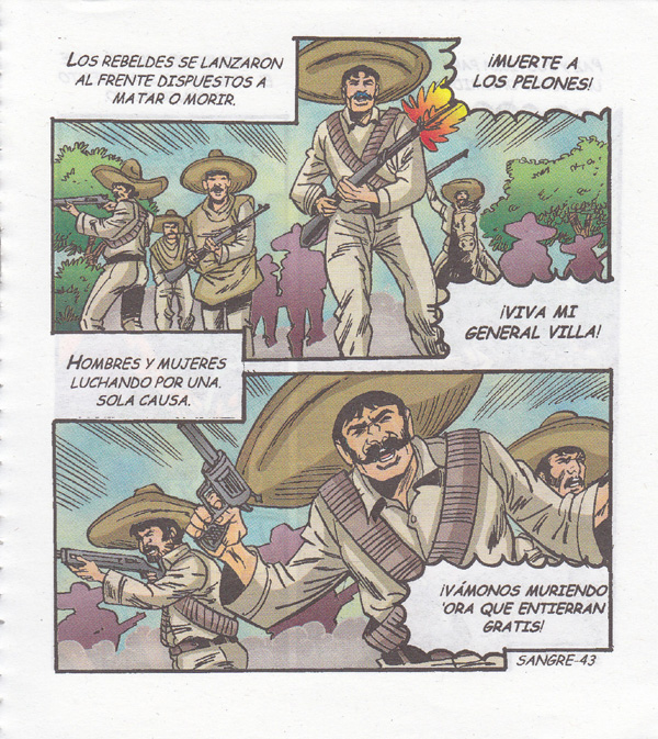 [Comics Mexicanos] Sangre Caliente 0176