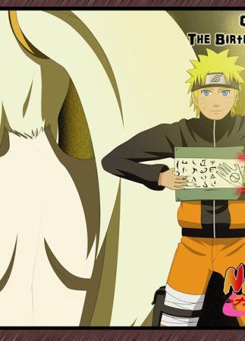 [StikyfinkaZ-003] ERONINJA parte 1 (Naruto Shippuden)