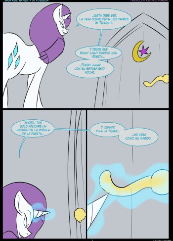[Kanashiipanda] Royal saga 18 Fiesta de Posesion Real (My Little Pony Friendship is Magic)