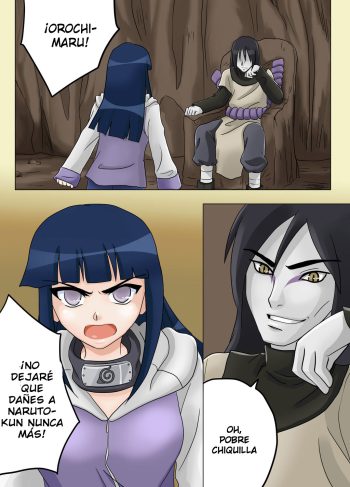 [Darkninja1219] HINATAS Corruption (Naruto)