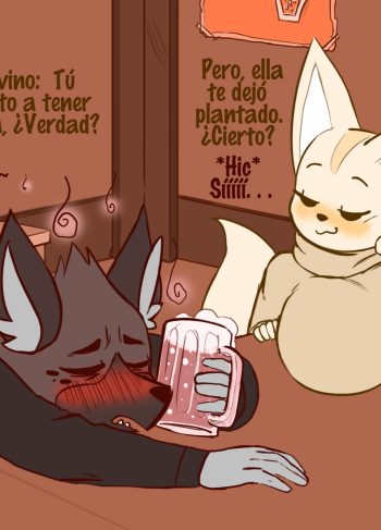[Fakeryway] Letting Go of Retsuko (Aggretsuko)