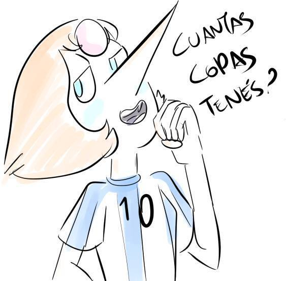 [DZK] Peridot Ama A Perla (Steven Universe)