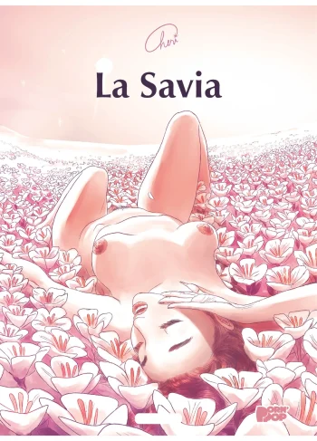 [Chéri] La Savia (Comic Porn)