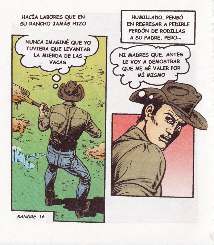 [Comics Mexicanos] Sangre Caliente 0258