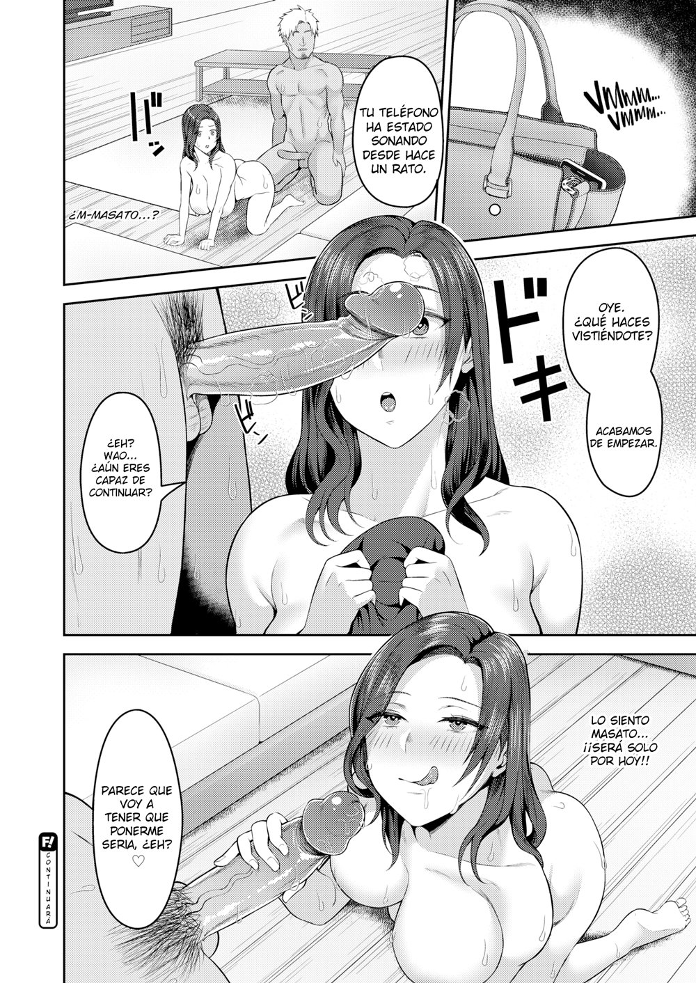 [Kayumidome] I Love Giant Cocks 1 (Doujinshi)