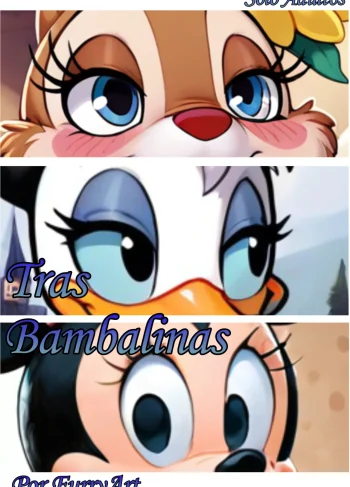 Tras Bambalinas