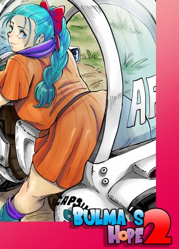 [Aarokira] Bulma’s Hope 2 (Dragon Ball Z)