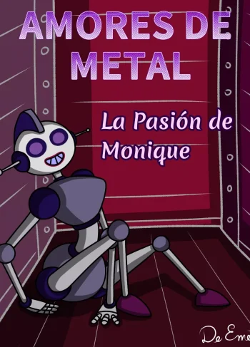 [Eme] Amores de Metal (Futurama)