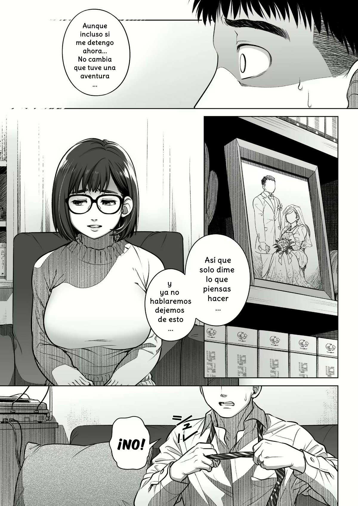 [Ootsuka Mahiro] Kurata Akiko no Kokuhaku 2 (Doujinshi)