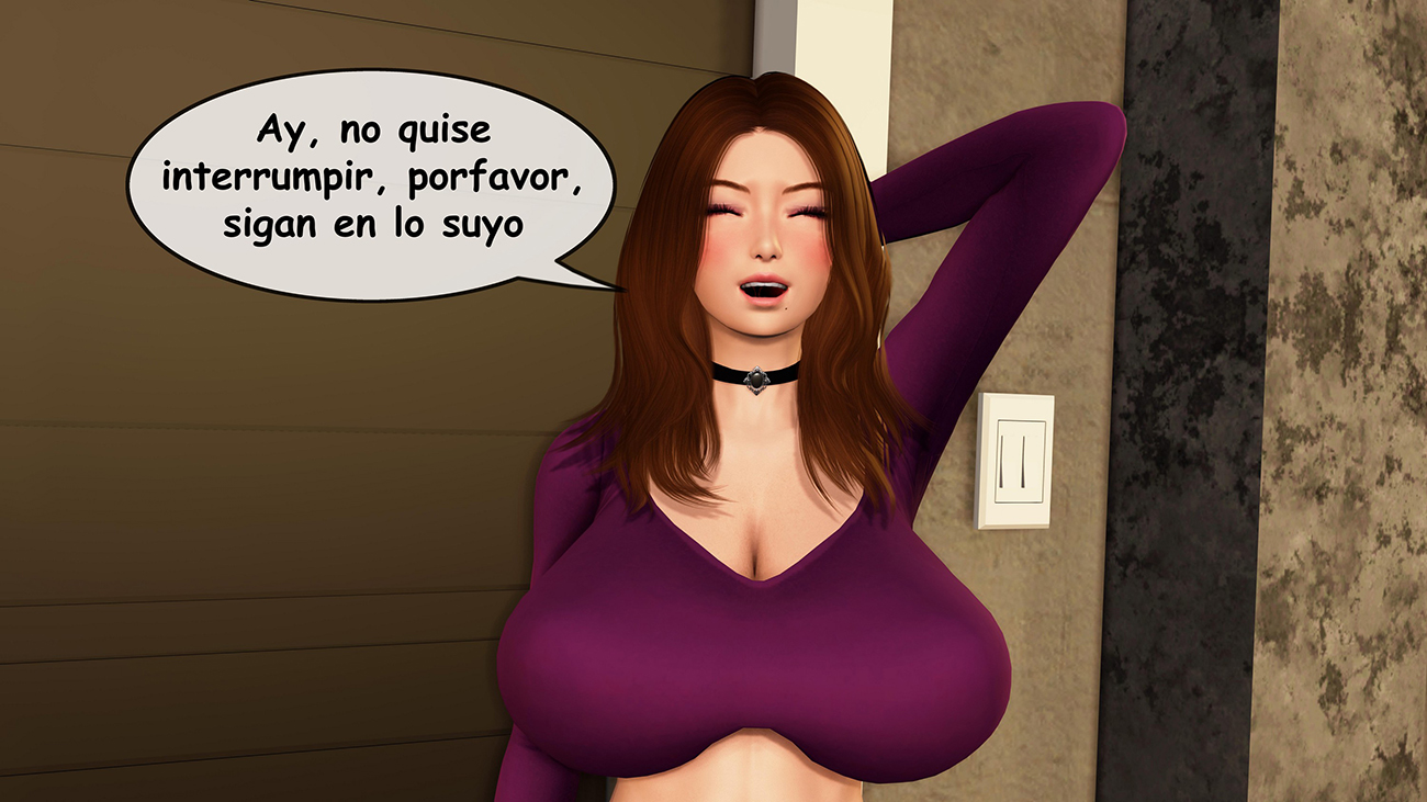 [PurePervert] Timmy's Hard Life 6 (Comics Porn)