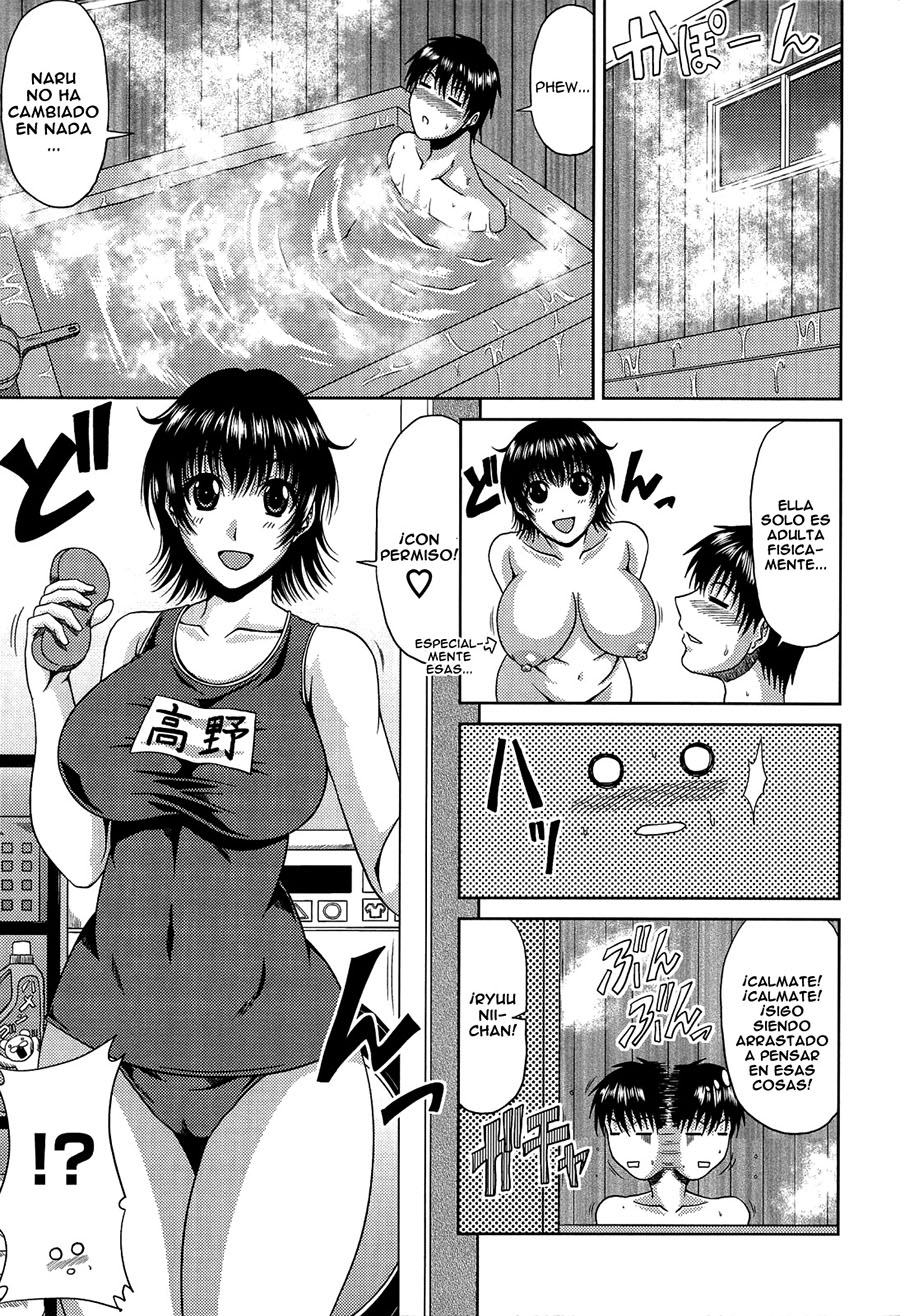 [Kai Hiroyuki] Manatzu no Hanazono 3 (Doujinshi)