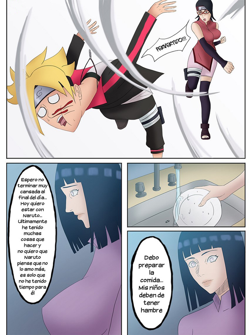 [Felsala] Naruto Hokage 1 (Naruto)