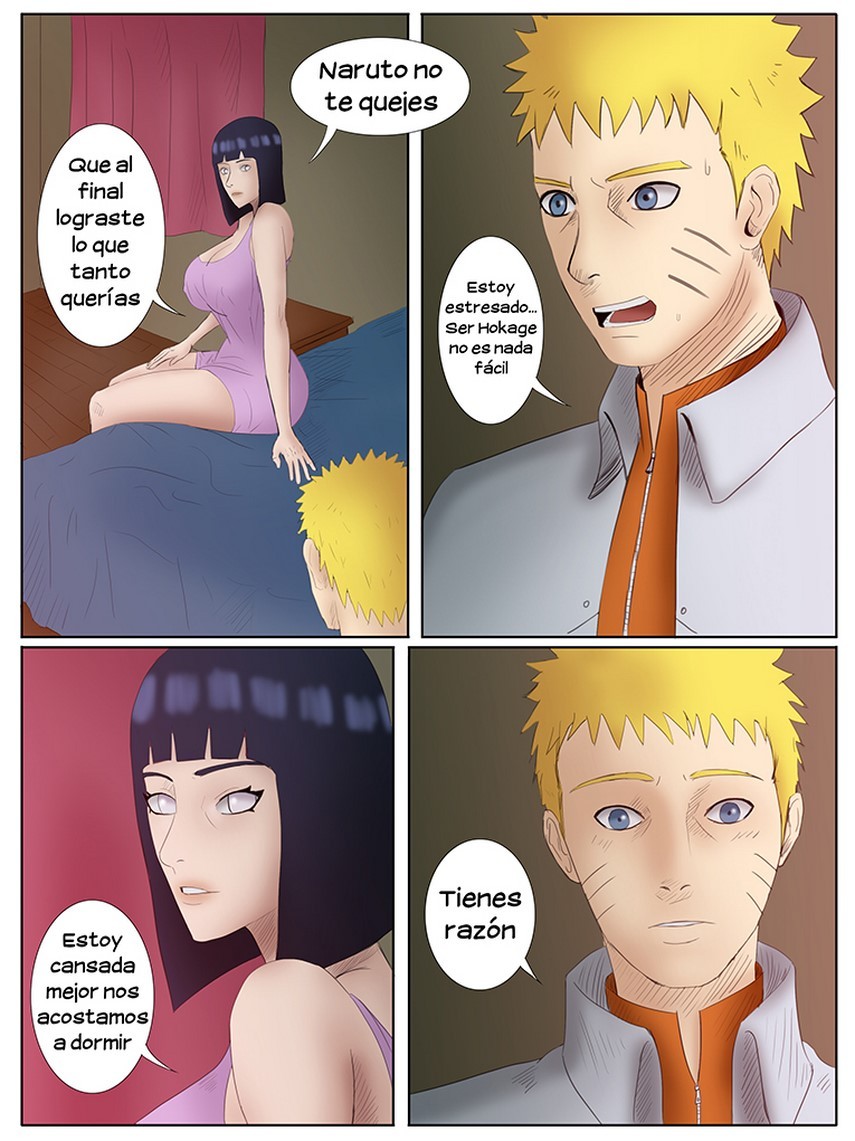 [Felsala] Naruto Hokage 1 (Naruto)