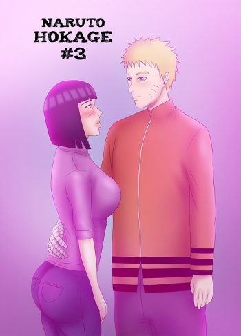 [Felsala] Naruto Hokage 3 (Naruto)