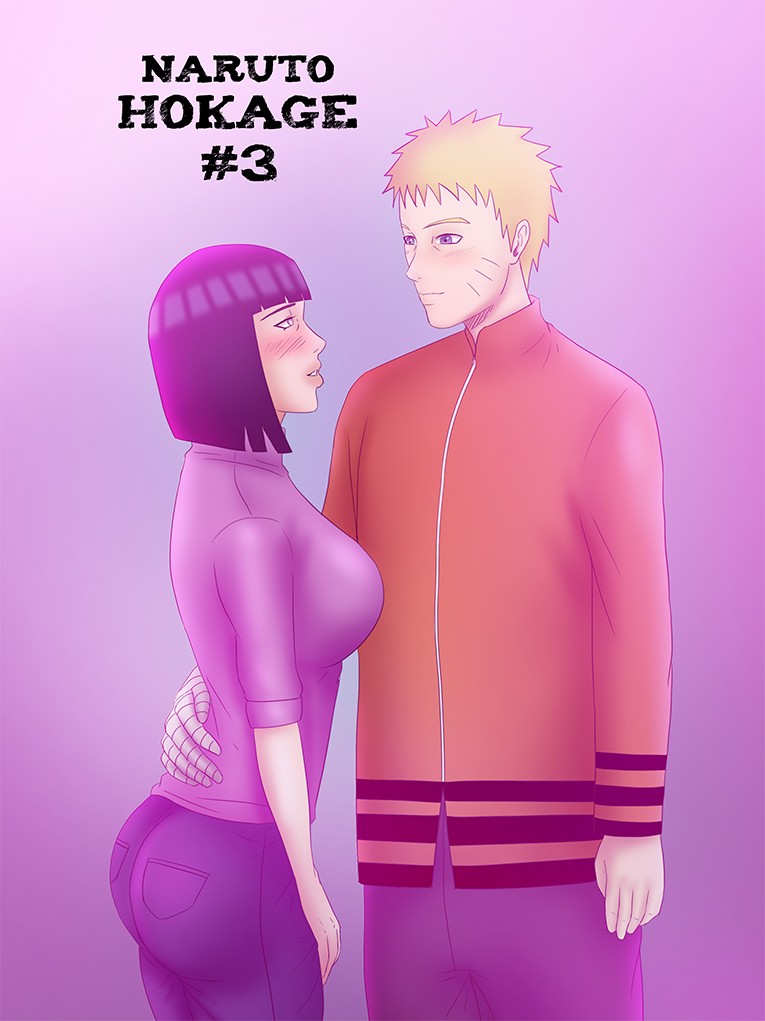 [Felsala] Naruto Hokage 3 (Naruto)