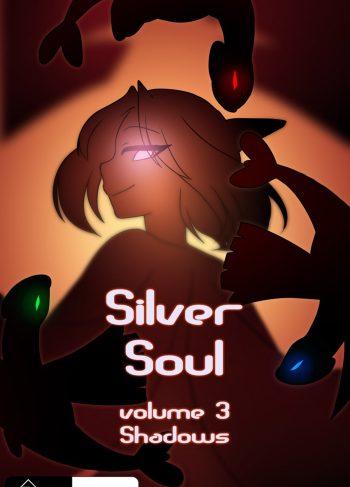 [Matemi] SILVER SOUL 3 (Pokémon)